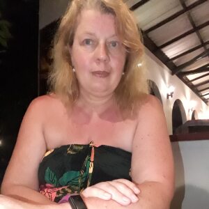 Profilbild von Ilka Giebel
