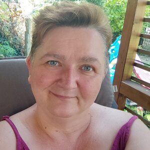 Profilbild von Ilka Gönning