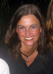 Profilbild von Ilka Gottschick