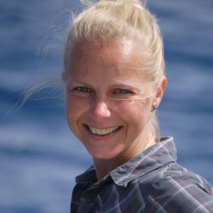 Profilbild von Ilka Grahmann