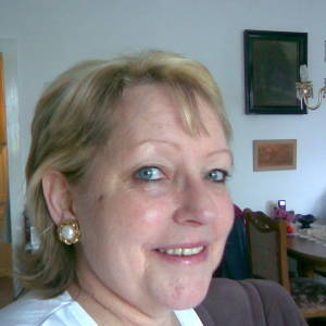 Profilbild von Ilka Grimm