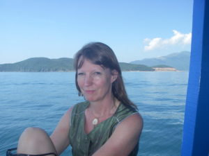 Profilbild von Ilka Grosskopf