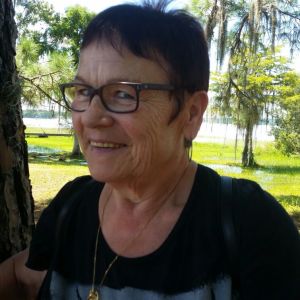 Profilbild von Ilka Grützmacher