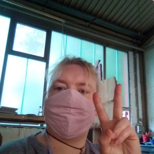 Profilbild von Ilka Gruß