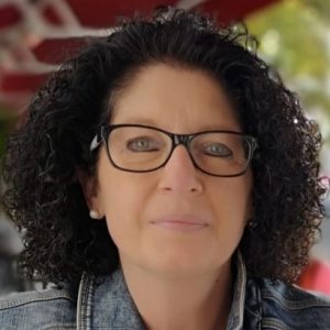 Profilbild von Ilka Guthardt