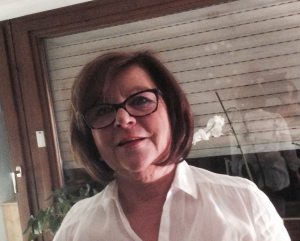 Profilbild von Ilka Häcker