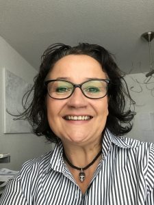Profilbild von Ilka Hammer