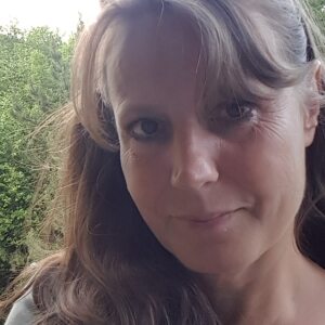 Profilbild von Ilka Hancke