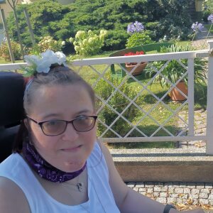 Profilbild von Ilka Hannig