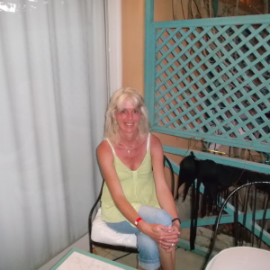 Profilbild von Ilka Harnier