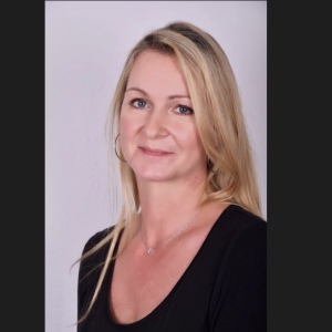 Profilbild von Ilka Heidrich