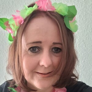 Profilbild von Ilka Heinsmann