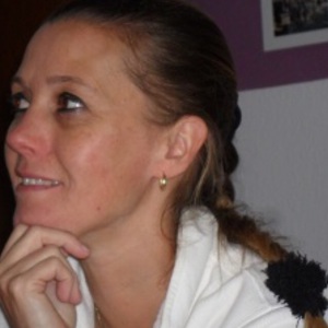 Profilbild von Ilka Herriger