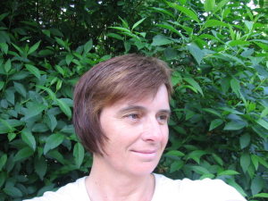 Profilbild von Ilka Hietkamp