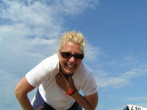 Profilbild von Ilka Himstedt