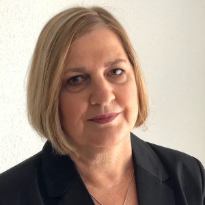 Profilbild von Ilka Hoffmann