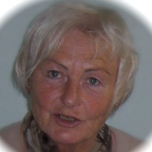Profilbild von Ilka Hornung