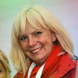 Profilbild von Ilka Hoyka