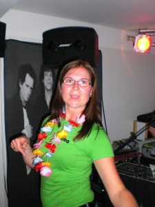 Profilbild von Ilka Hübner