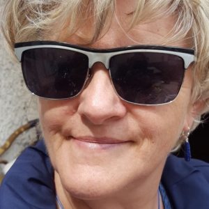 Profilbild von Ilka Huhn