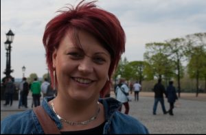 Profilbild von Ilka Huske