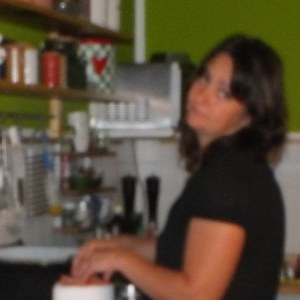 Profilbild von Ilka Ihrke