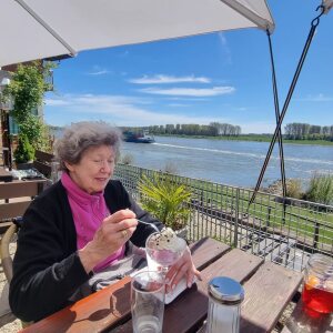 Profilbild von Ilka Jansen