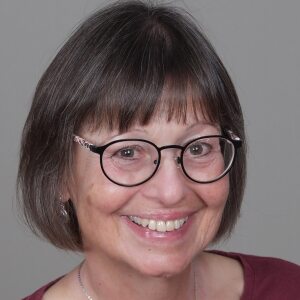 Profilbild von Ilka Jensen
