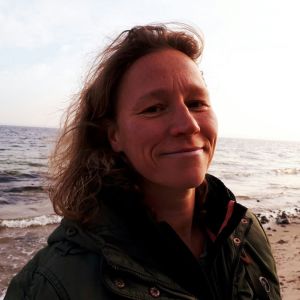 Profilbild von Ilka Jonic