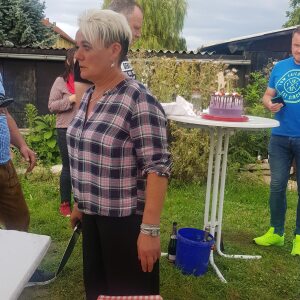 Profilbild von Ilka Kasel