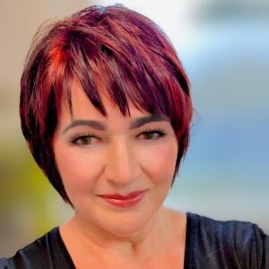 Profilbild von Ilka Kirst