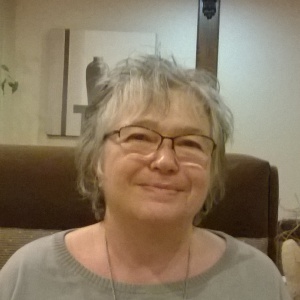 Profilbild von Ilka Klein
