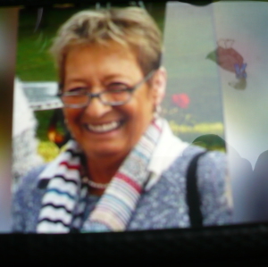 Profilbild von Ilka Kleinesudeik