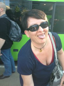 Profilbild von Ilka Klemm