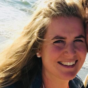 Profilbild von Ilka Klingenberg