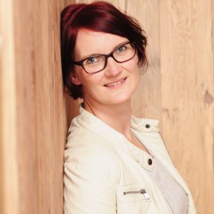 Profilbild von Ilka Koch