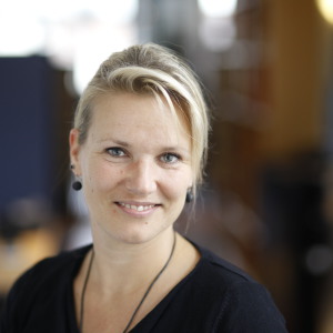 Profilbild von Ilka Kollmann