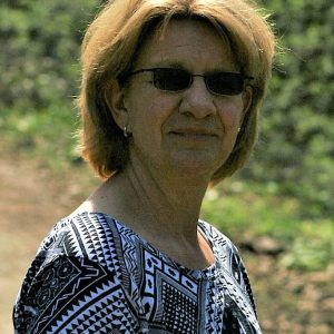 Profilbild von Ilka Kuck