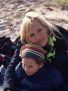 Profilbild von Ilka Kühn