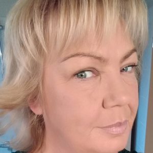 Profilbild von Ilka Kühnel
