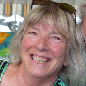 Profilbild von Ilka Kühnold