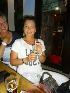 Profilbild von Ilka Külbach