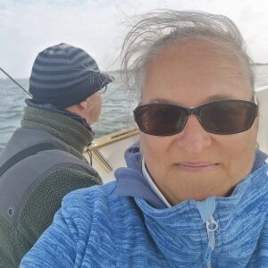 Profilbild von Ilka Kunze