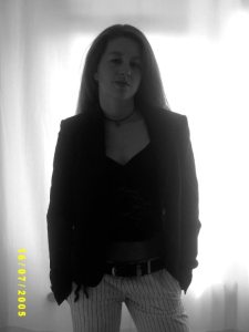 Profilbild von Ilka Lafrenz