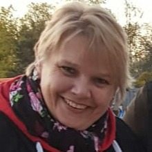 Profilbild von Ilka Lampe