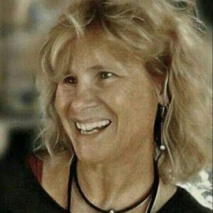 Profilbild von Ilka Lengling