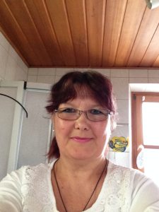 Profilbild von Ilka Litzlfelder