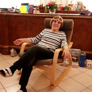Profilbild von Ilka Löwe