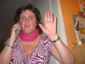 Profilbild von Ilka Lorenz