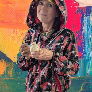 Profilbild von Ilka Lübcke
